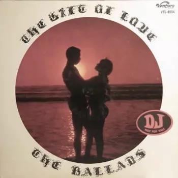 The Gift Of Love