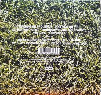 CD The Baptist Generals: Jackleg Devotional To The Heart