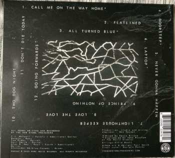 CD The Bar Stool Preachers: Above The Static