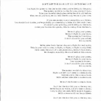 CD The Bar Stool Preachers:  Grazie Governo 