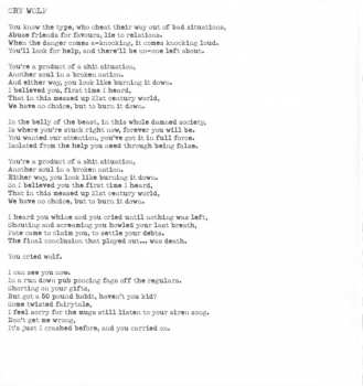 CD The Bar Stool Preachers:  Grazie Governo 