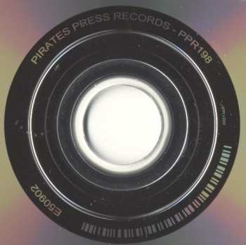 CD The Bar Stool Preachers:  Grazie Governo 