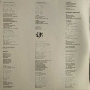 2LP The Barr Brothers: The Barr Brothers