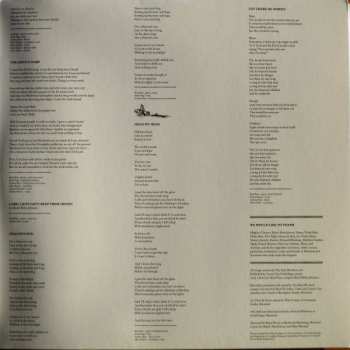 2LP The Barr Brothers: The Barr Brothers