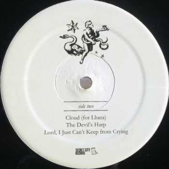 2LP The Barr Brothers: The Barr Brothers