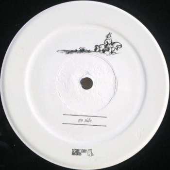 2LP The Barr Brothers: The Barr Brothers