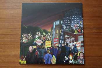 LP The Bar Stool Preachers: Blatant Propaganda