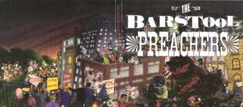 CD The Bar Stool Preachers: Blatant Propaganda