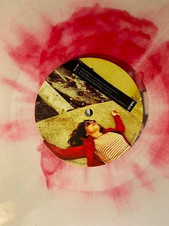 LP The Minus 5: Redeyed in Austin CLR | LTD