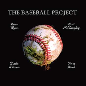 CD The Baseball Project: Vol. 1: Frozen Ropes And Dying Quails
