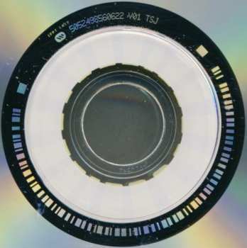 CD The Baseballs: Strings 'n' Stripes