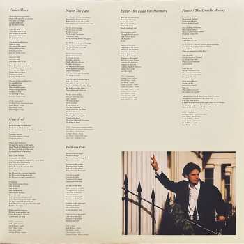 LP The Bathers: Lagoon Blues LTD