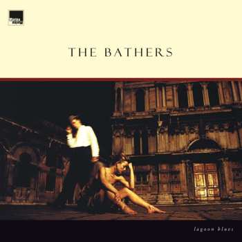 CD The Bathers: Lagoon Blues