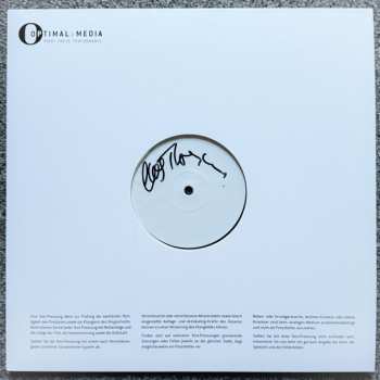 LP The Bathers: Sirenesque