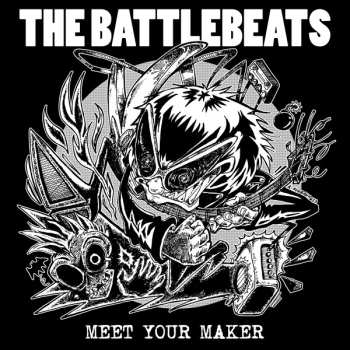 Album The Battlebeats: Meet Your Maker