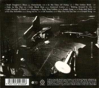 CD The Be Good Tanyas: A Collection (2000 - 2012)