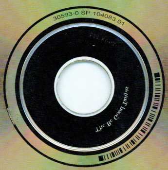 CD The Be Good Tanyas: Chinatown