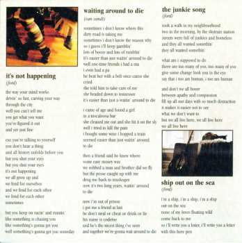 CD The Be Good Tanyas: Chinatown