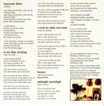 CD The Be Good Tanyas: Chinatown