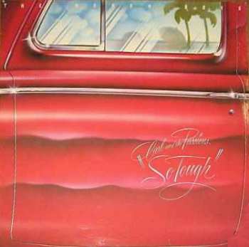 Album The Beach Boys: Carl And The Passions – "So Tough"