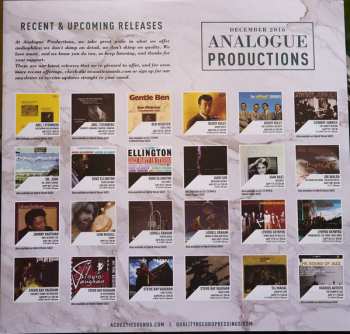 2LP The Beach Boys: Pet Sounds LTD