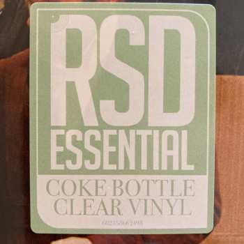 LP The Beach Boys: Pet Sounds CLR