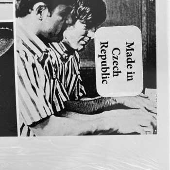 LP The Beach Boys: Pet Sounds CLR