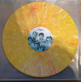 LP The Beach Boys: Surfin' Safari LTD | NUM | CLR