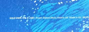 LP/CD The Beach Boys: Surfin' Safari // The Original Debut Album  /  The Beach Boys With The Royal Philharmonic Orchestra