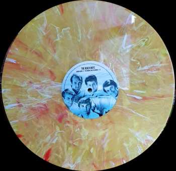 LP/CD The Beach Boys: Surfin' Safari // The Original Debut Album  /  The Beach Boys With The Royal Philharmonic Orchestra