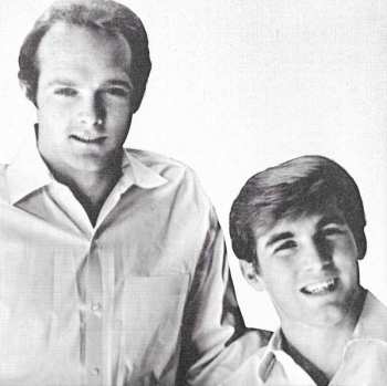 CD The Beach Boys: The Spirit Of The 60s: The Beach Boys