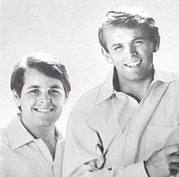 CD The Beach Boys: The Spirit Of The 60s: The Beach Boys