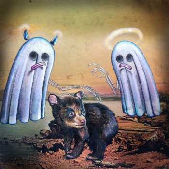 LP The Bear: Overseas Then Under