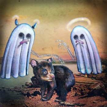 CD The Bear: Overseas Then Under DIGI