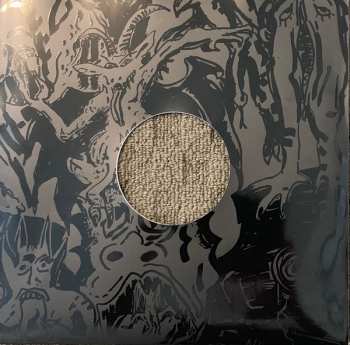 LP The Beasts Of Bourbon: Still Here