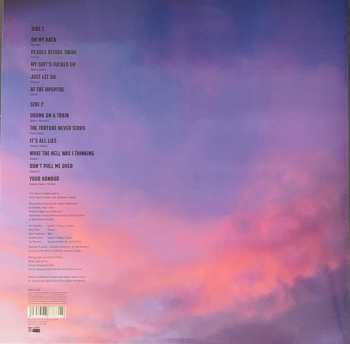 LP The Beasts Of Bourbon: Still Here