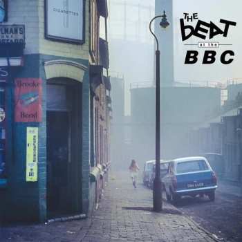 Album The Beat: Beat At The Bbc