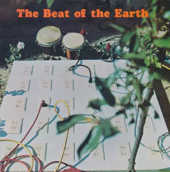 The Beat Of The Earth: The Beat Of The Earth