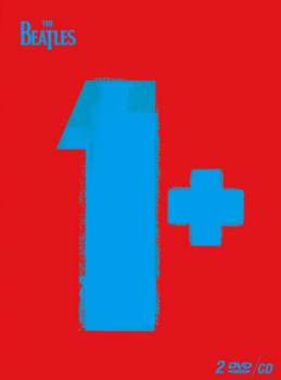 CD/2DVD/Zestaw pudełkowy The Beatles: 1+ DLX | LTD