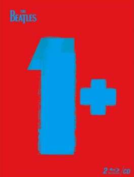 CD/Zestaw pudełkowy/2Blu-ray The Beatles: 1+ DLX | LTD