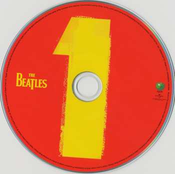 CD/2DVD/Zestaw pudełkowy The Beatles: 1+ DLX | LTD
