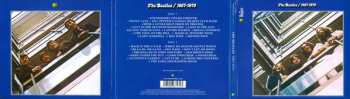2CD The Beatles: 1967-1970