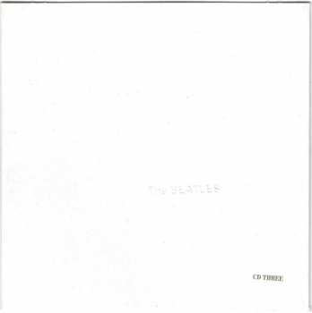 6CD/Zestaw pudełkowy/Blu-ray The Beatles: The Beatles DLX | NUM | LTD