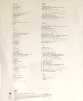 6CD/Zestaw pudełkowy/Blu-ray The Beatles: The Beatles DLX | NUM | LTD