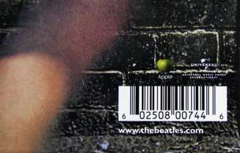 3LP/Zestaw pudełkowy The Beatles: Abbey Road LTD | DLX