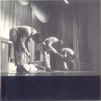 2CD The Beatles: Anthology 1