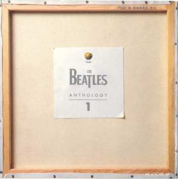 2CD The Beatles: Anthology 1