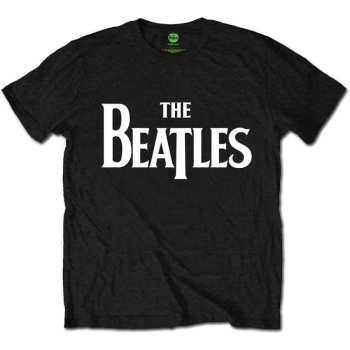 Merch The Beatles: Koszulka dziecięca Drop T