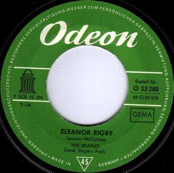 SP The Beatles: Yellow Submarine