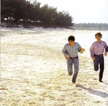 CD The Beatles: Help! DLX | LTD | DIGI